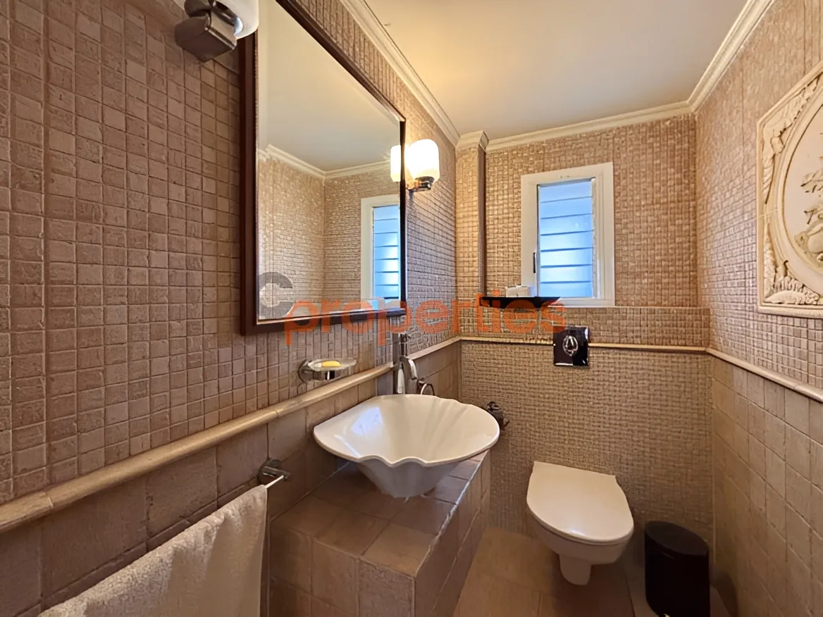 Apartment for Sale in Bsalim