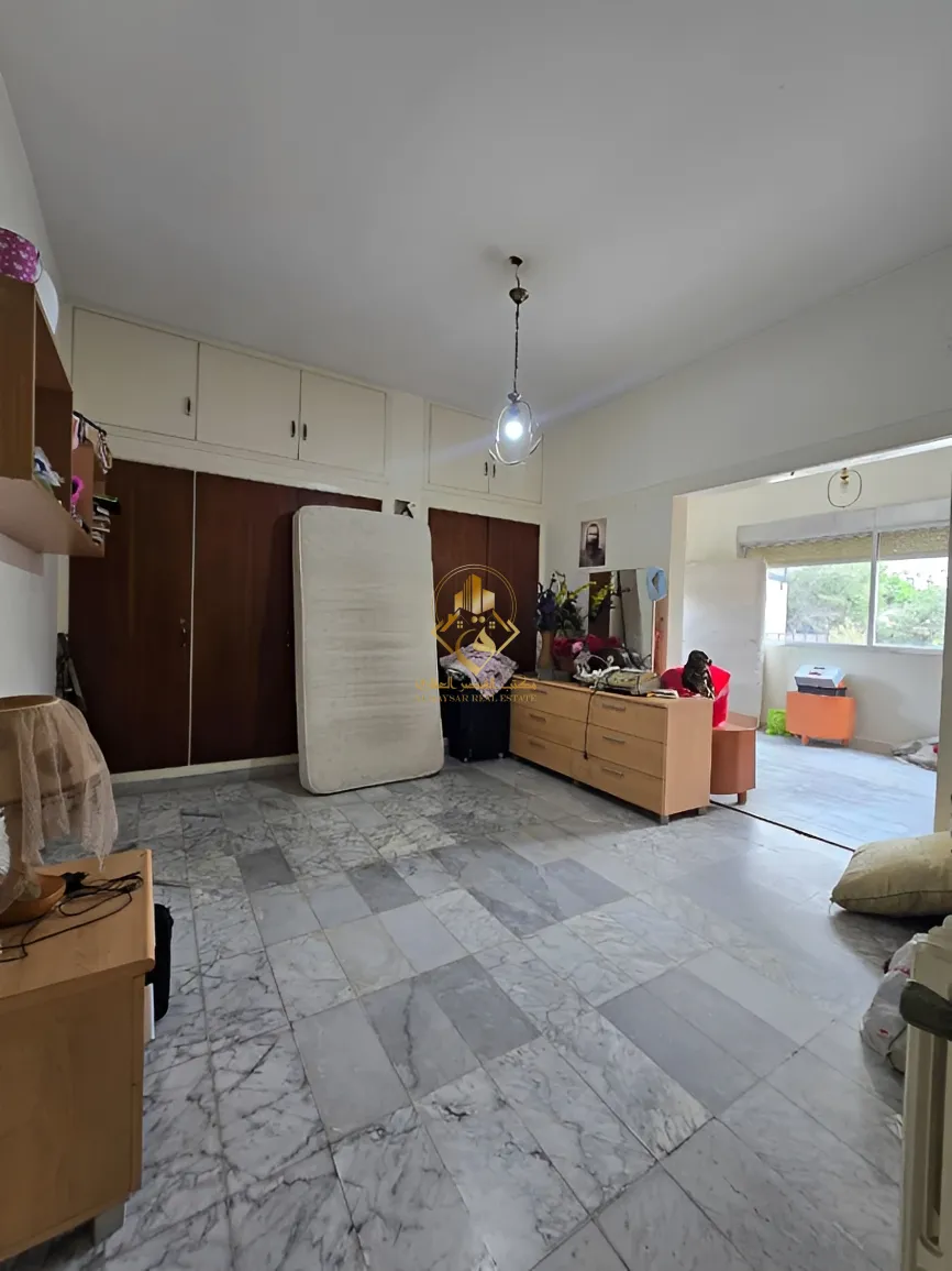 Apartment for sale in Boutchay, Lebanon - 3 bed, 3 bath