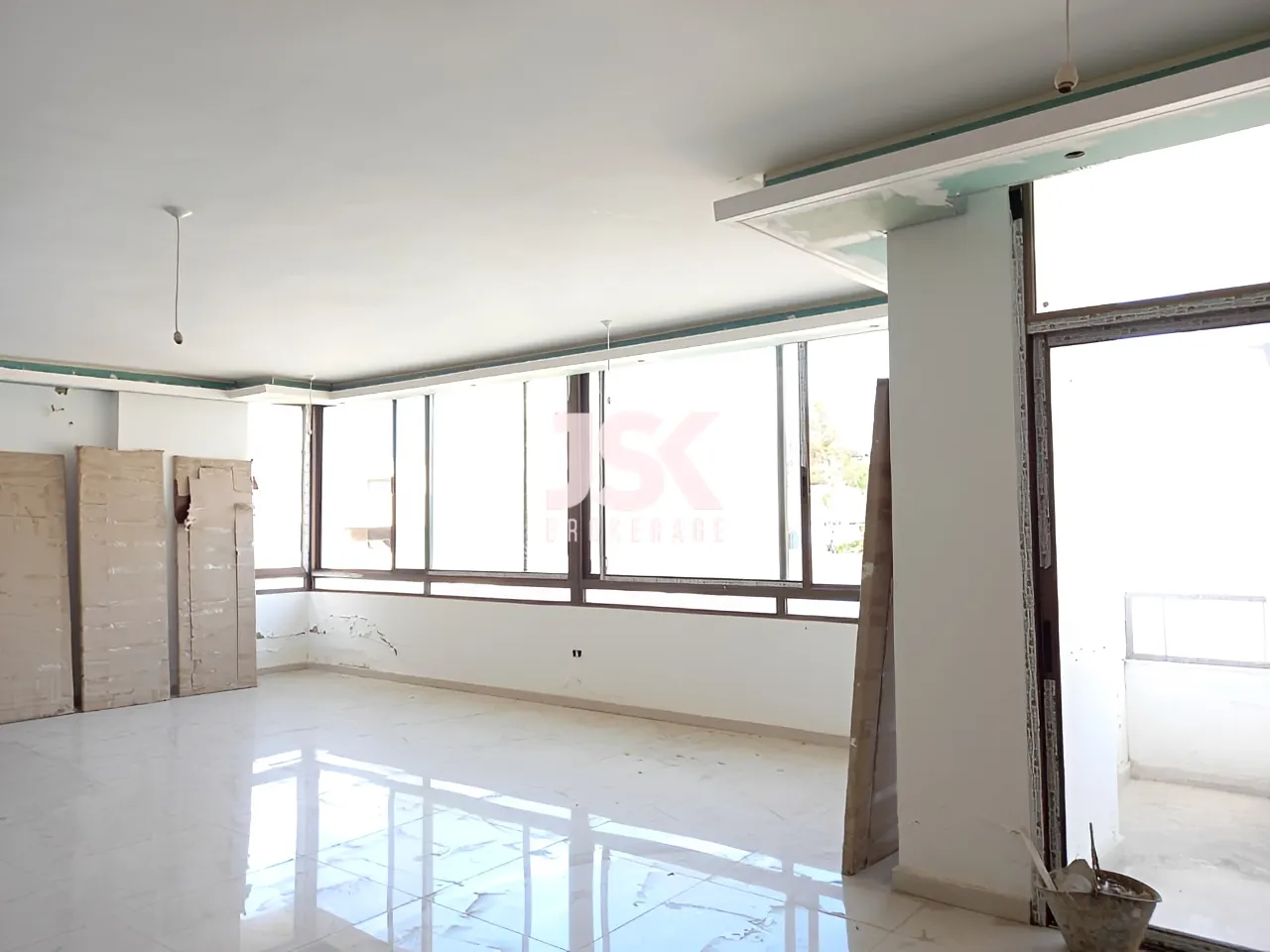 Duplex for Rent in Haret Sakher