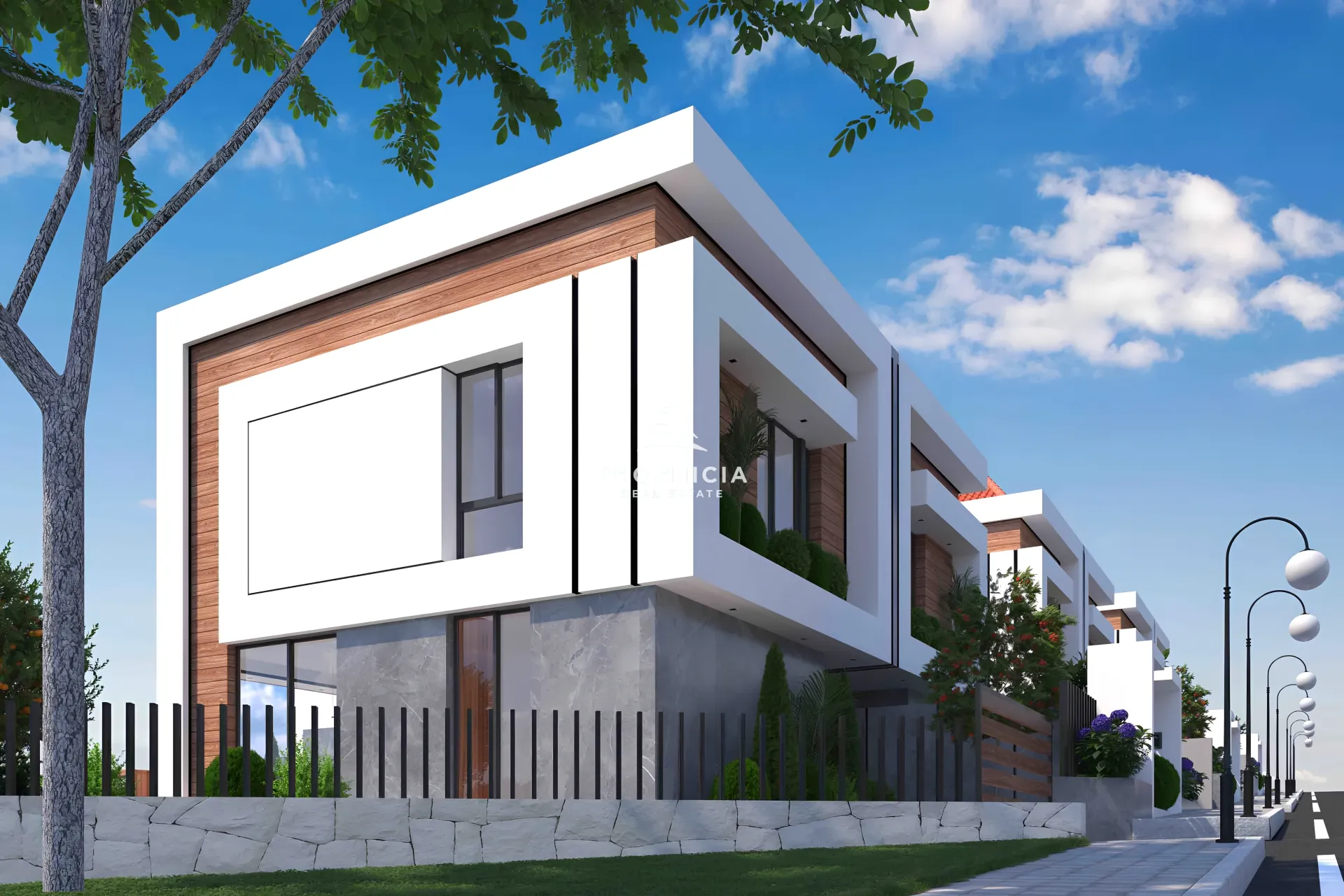 Villa for Sale in Berbara