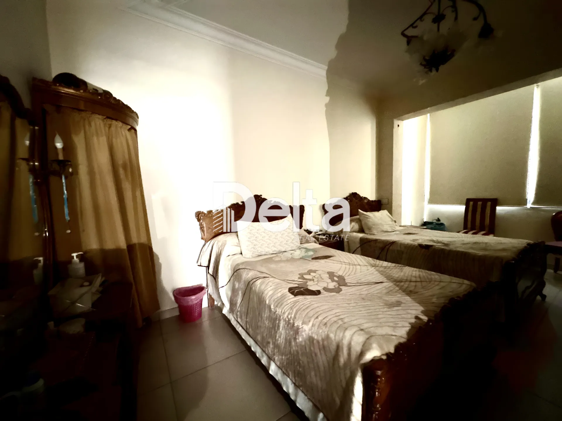 Apartment for sale in Badaro, beirut, lebanon