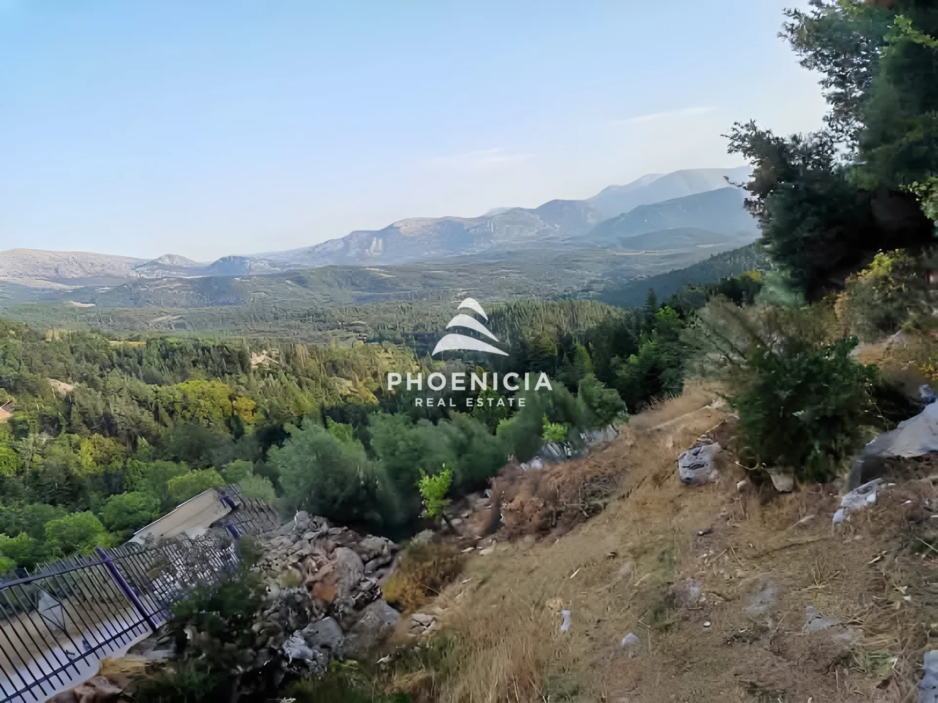 Residential Land for sale in Mechmech