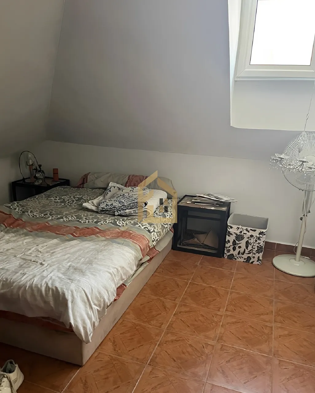 Duplex for Rent in Baabdat, Lebanon