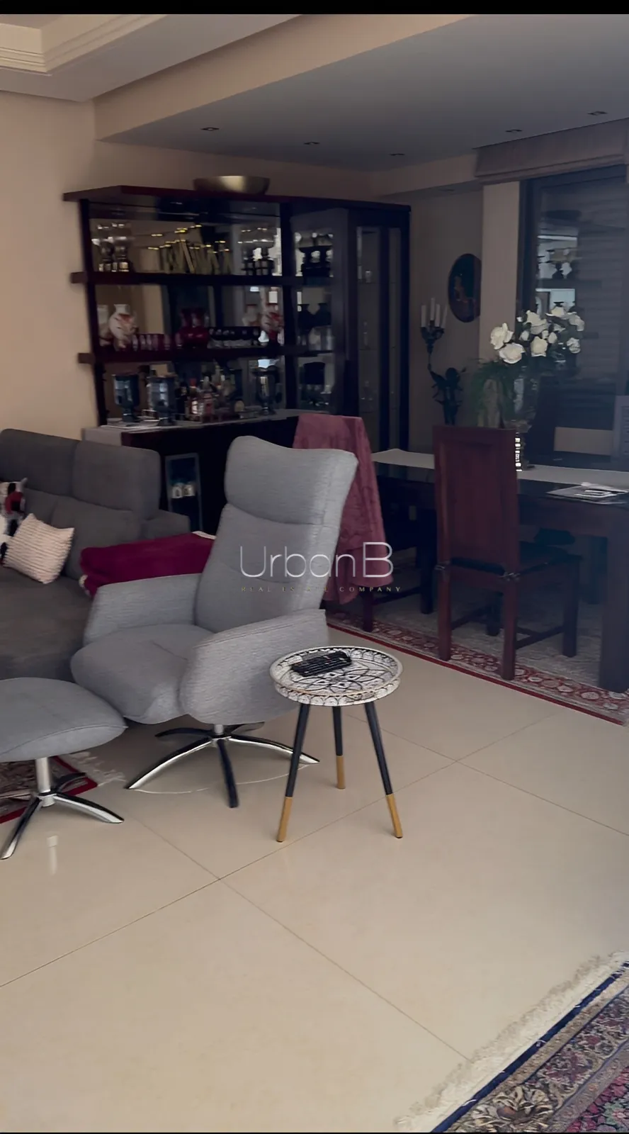 Duplex for rent in Mansourieh, lebanon - 4 bed, 4.5 bath