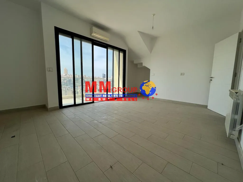 Apartment for Sale in Sin El Fil