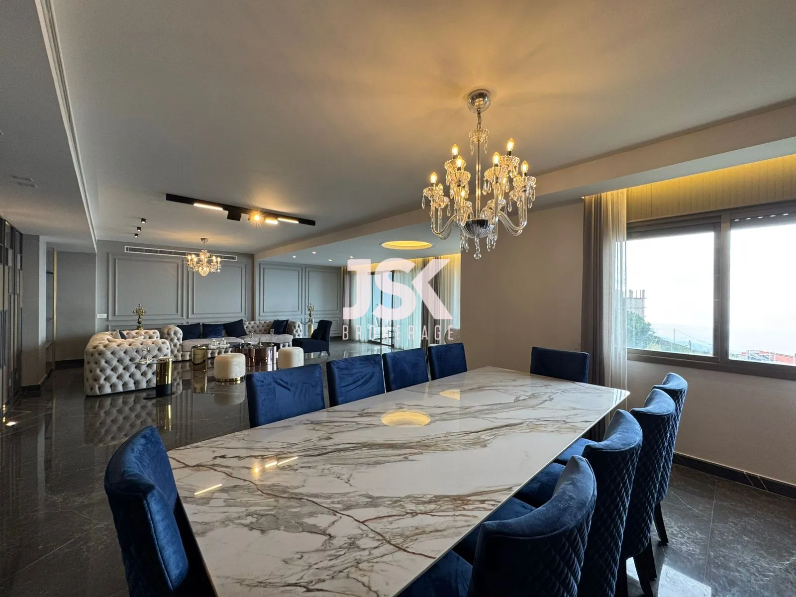Duplex for Sale in Beit Meri