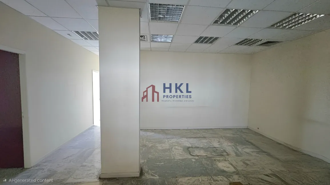 Office for rent in Sin El Fil, Lebanon