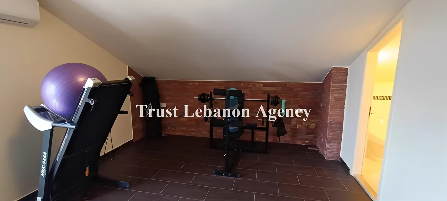 Duplex for Sale in Keserwan Zouk Mosbeh Lebanon