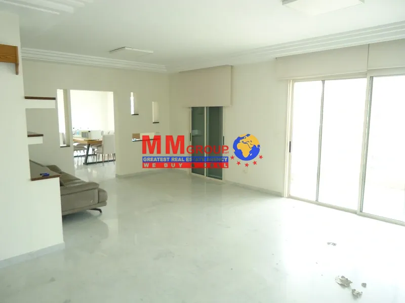 Apartment for sale in Sin El Fil, Lebanon