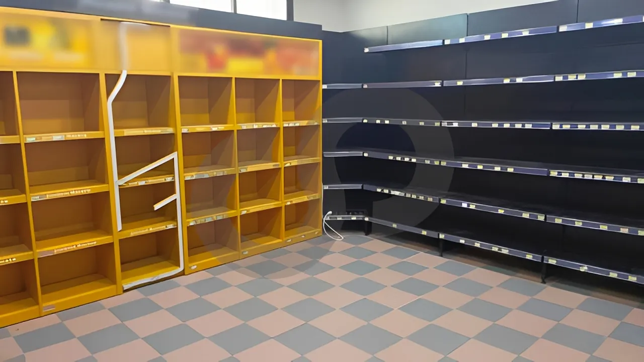 Commercial Property for Rent in Beit Meri