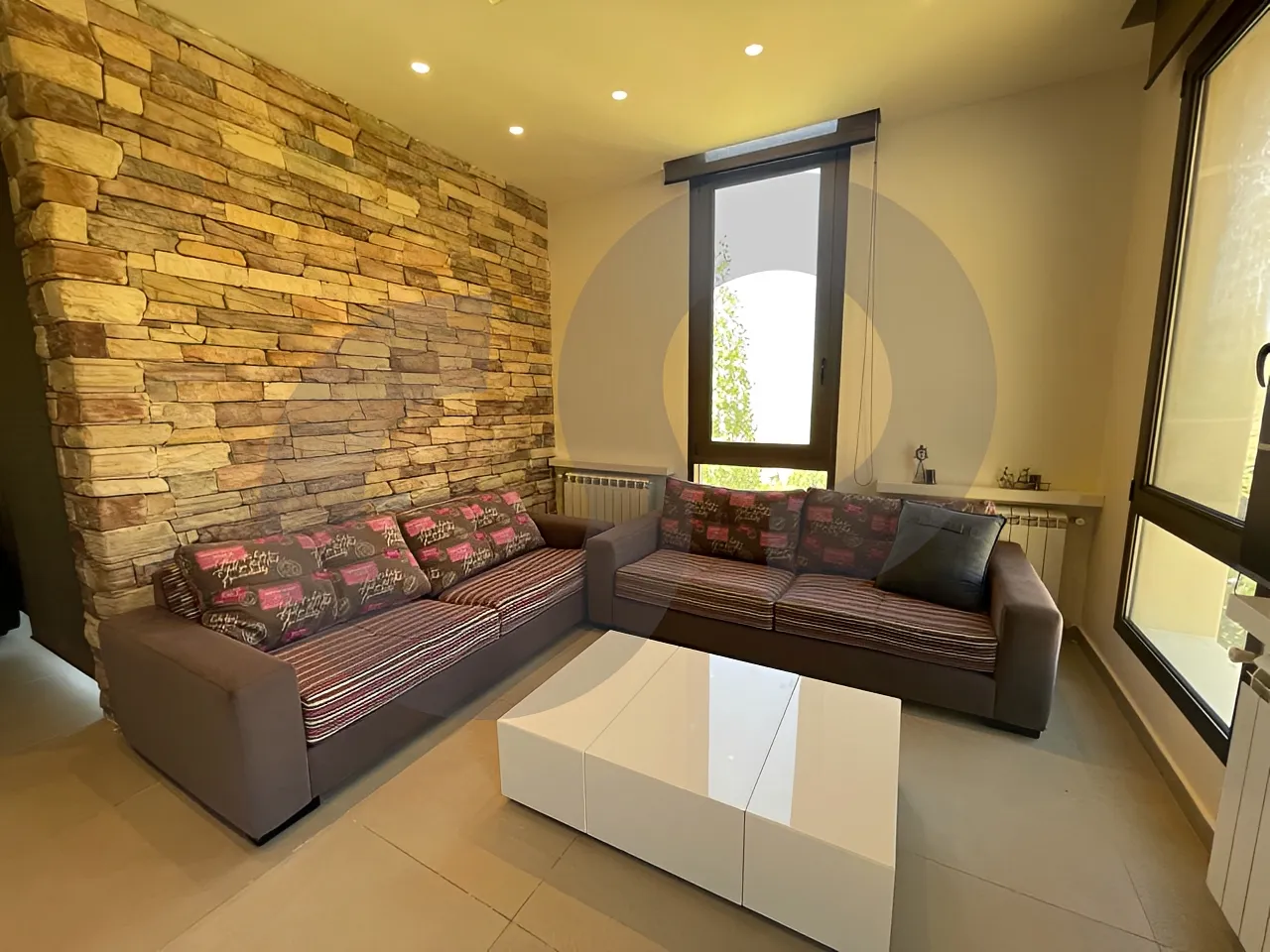Villa for Rent in Faraya - 5 bed, 5 bath