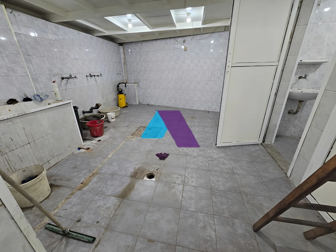 Warehouse for Sale in New Rawda