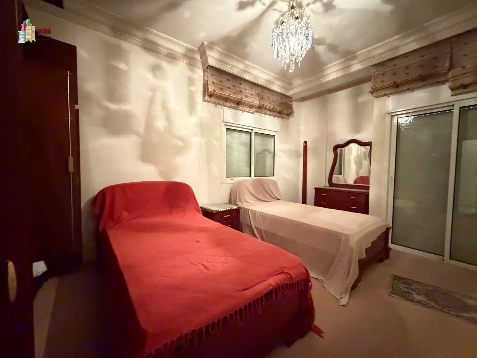 Apartment for Sale in Sahel Alma
