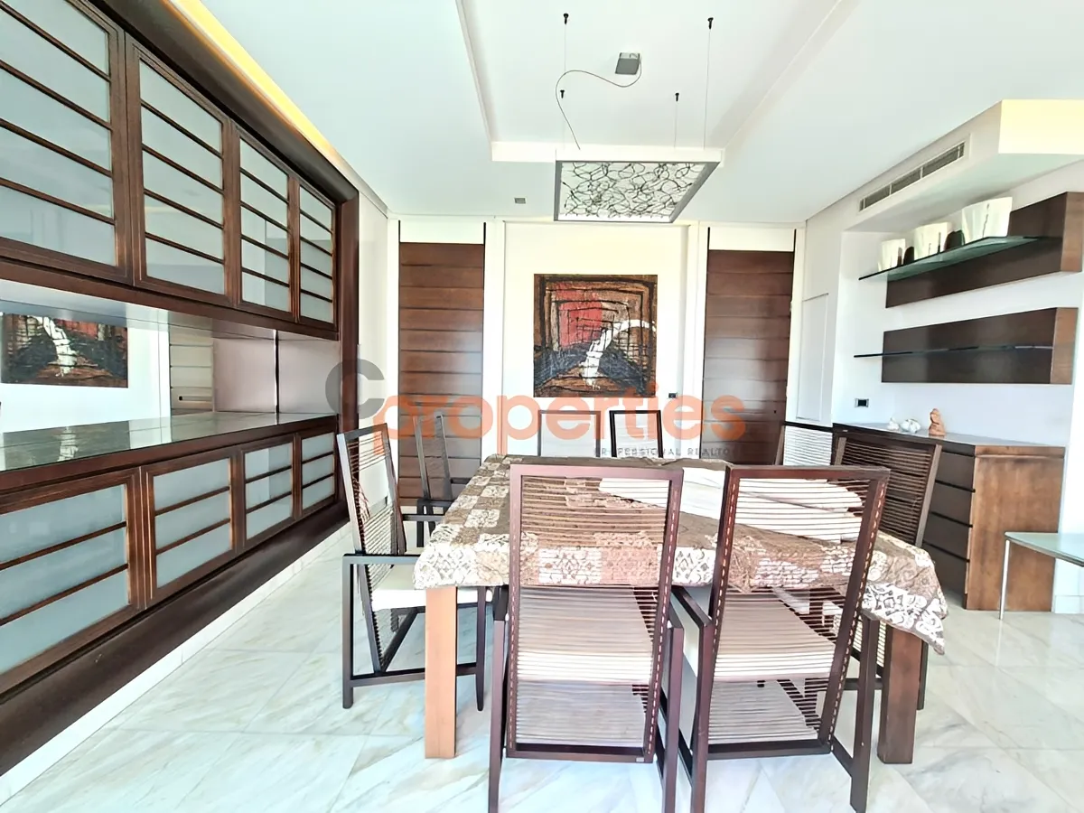 Duplex for Rent in Adma w Dafnah - 3 bed, 5 bath