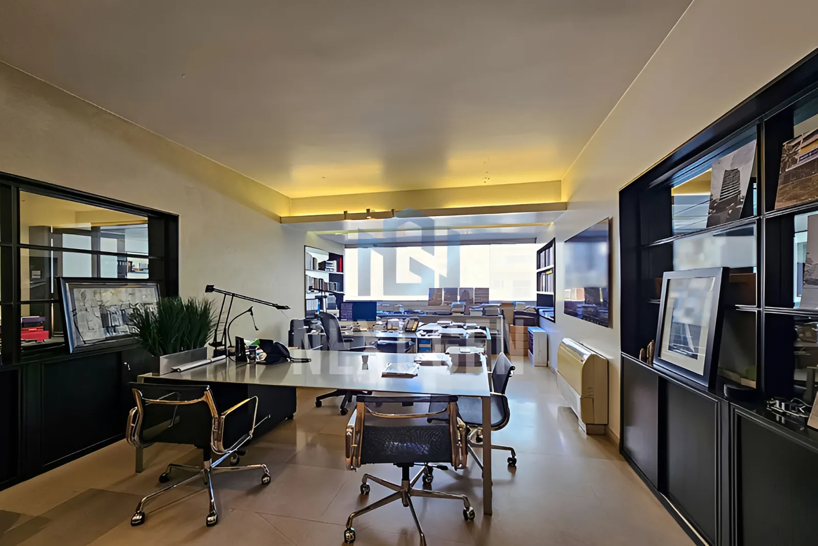 Office for Sale in Ramleh Al Bayda