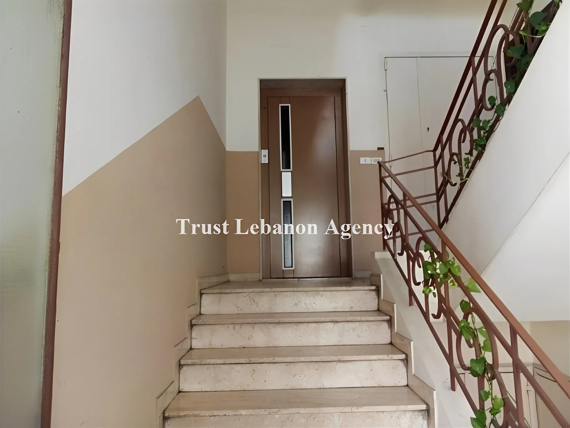 Apartment for Sale in Beirut, Lebanon