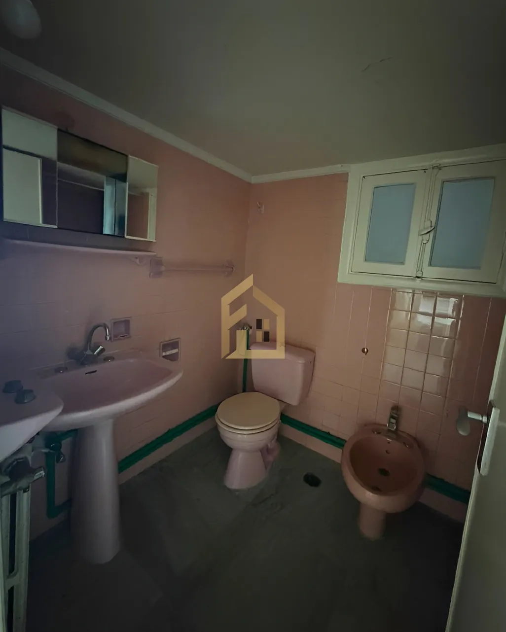 Apartment for rent in Achrafieh, Beirut, Lebanon