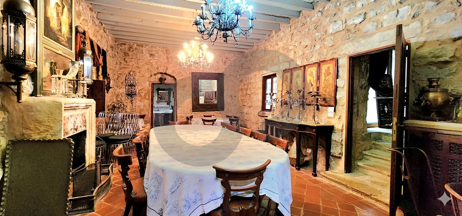 Villa for Sale in Beit Chabeb
