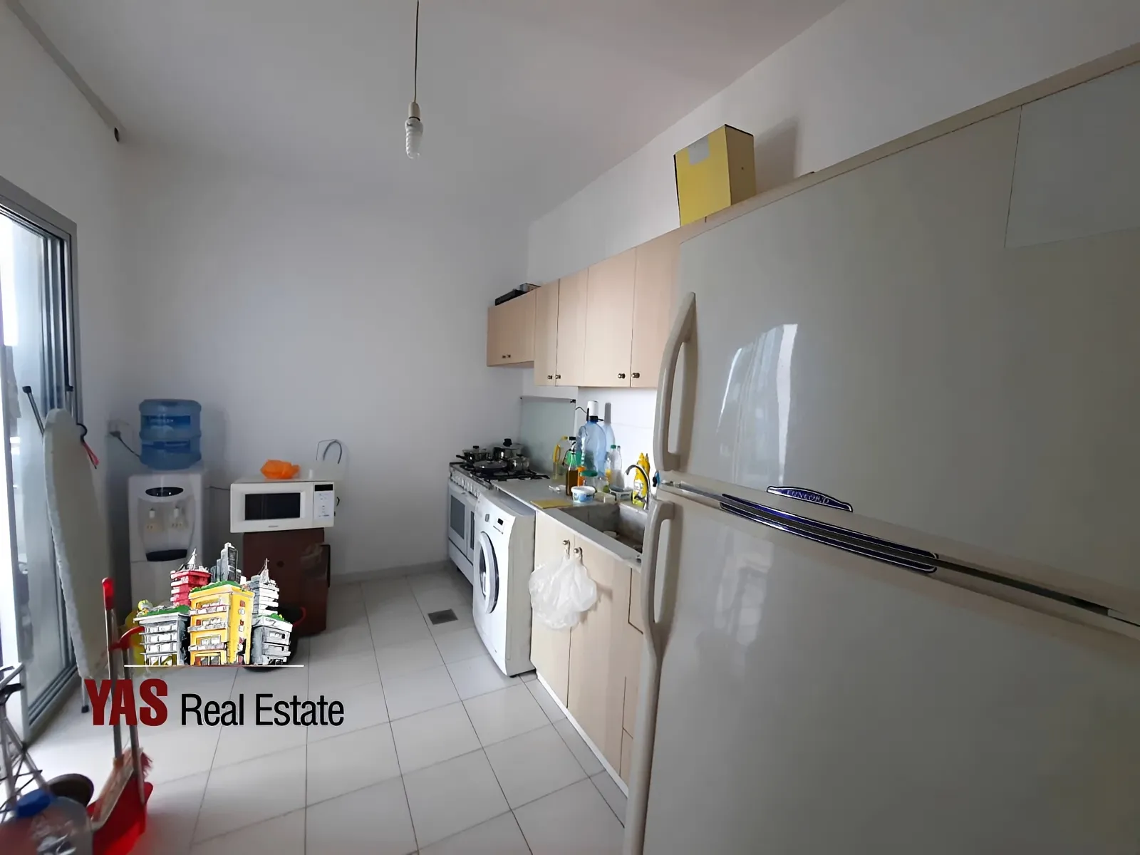 Apartment for Sale in Zouk Mosbeh