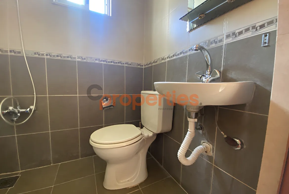 Apartment for Rent in Zalqa