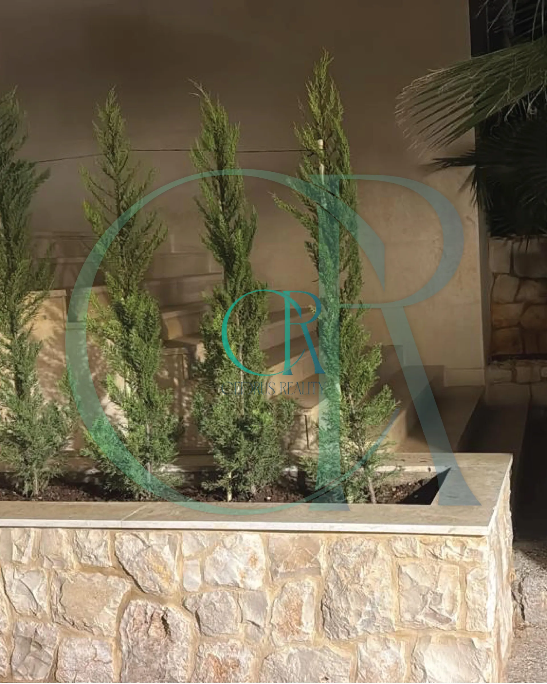 Apartment for sale in Kfar Aabida, Lebanon