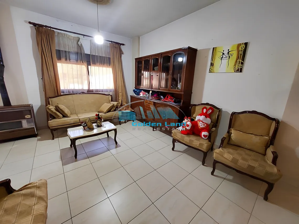 Apartment for Sale in Aaoukar, Lebanon - 3 bed, 3 bath