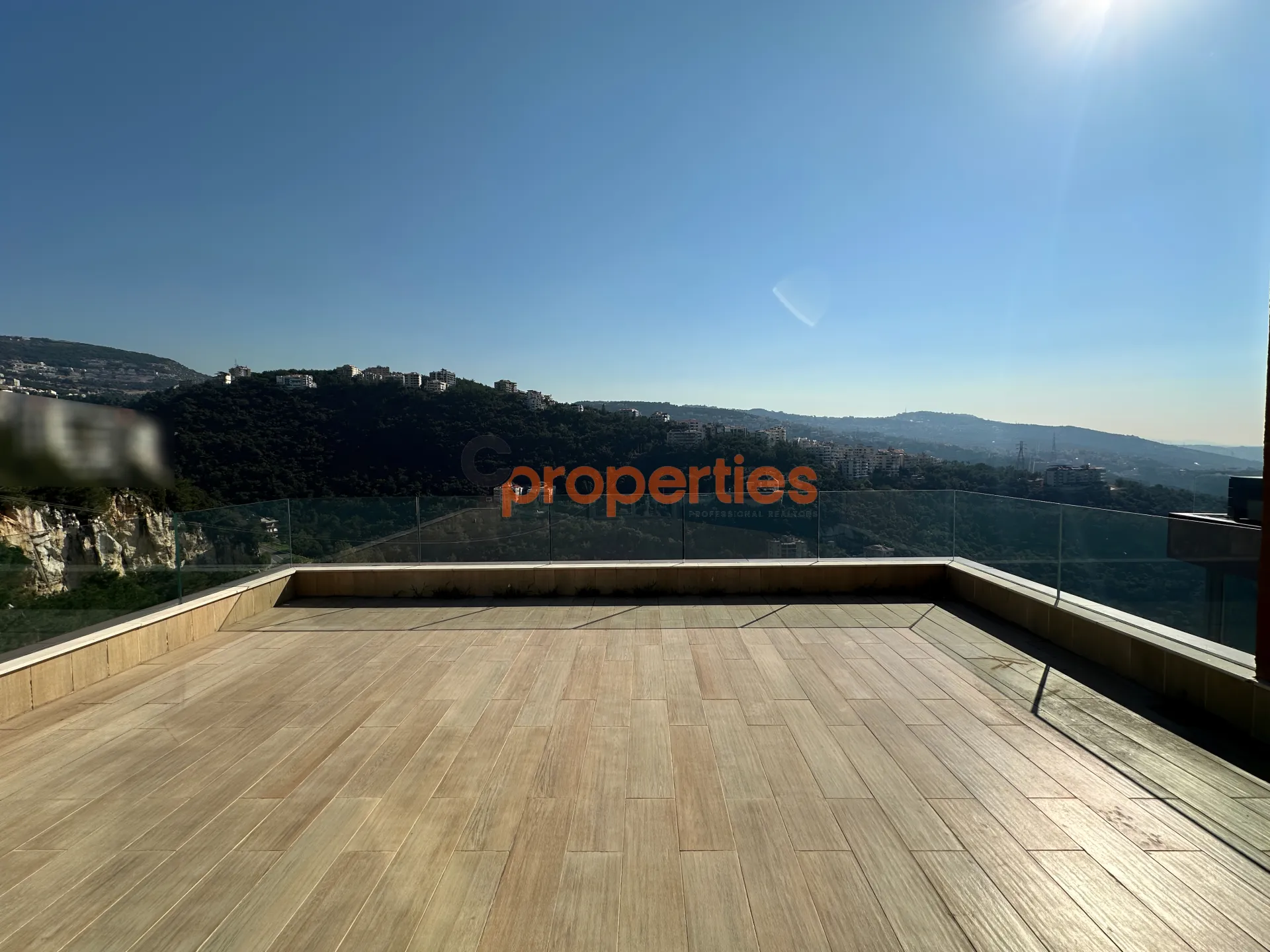 Duplex for sale in Biyyadah, Lebanon