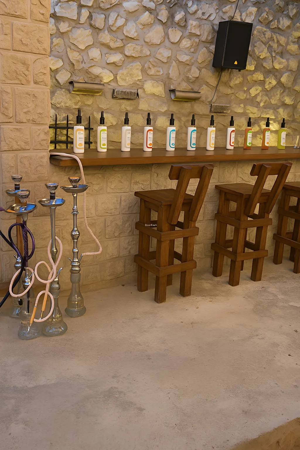House for rent in Batroun