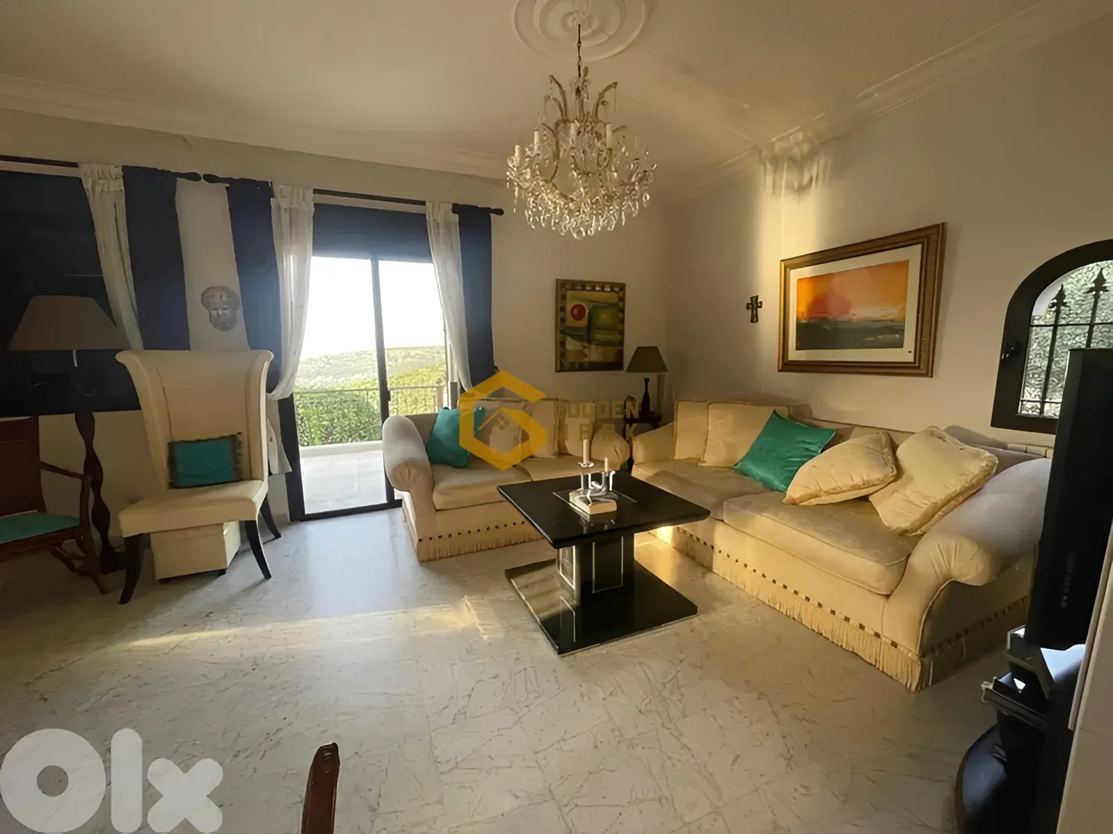 Villa for Sale in Batroun - 3 bed, 3 bath