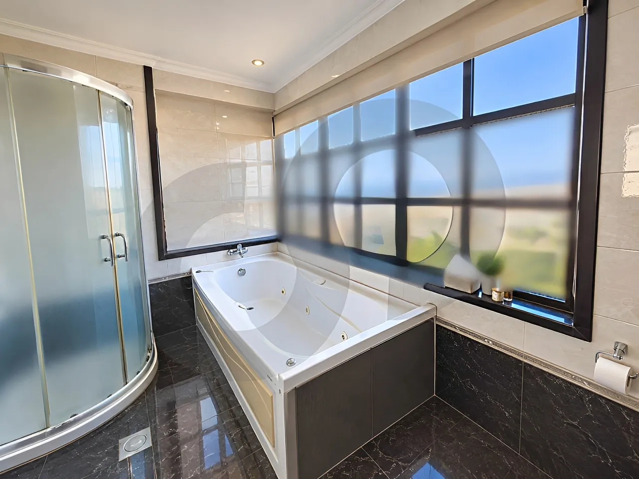 Duplex for Sale in Mansourieh