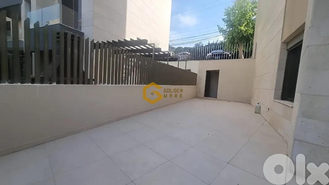 Apartment for Sale in Ain Aar - 2 bed, 2 bath