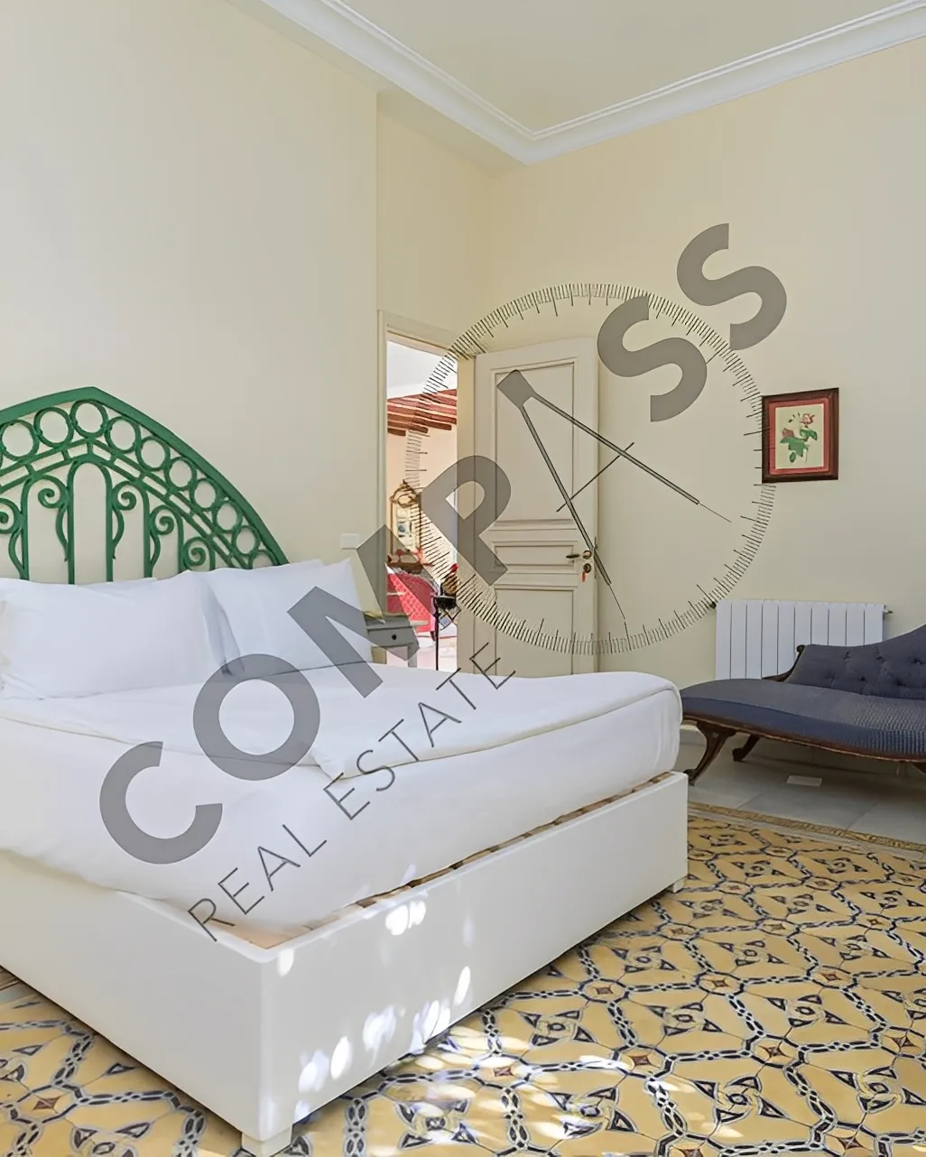 Villa for Rent in Chemlan, Lebanon