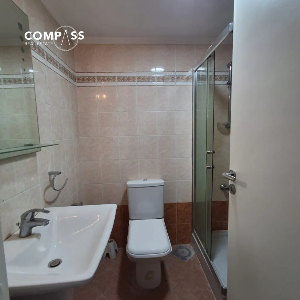 Apartment for rent in Achrafieh, Beirut, Lebanon