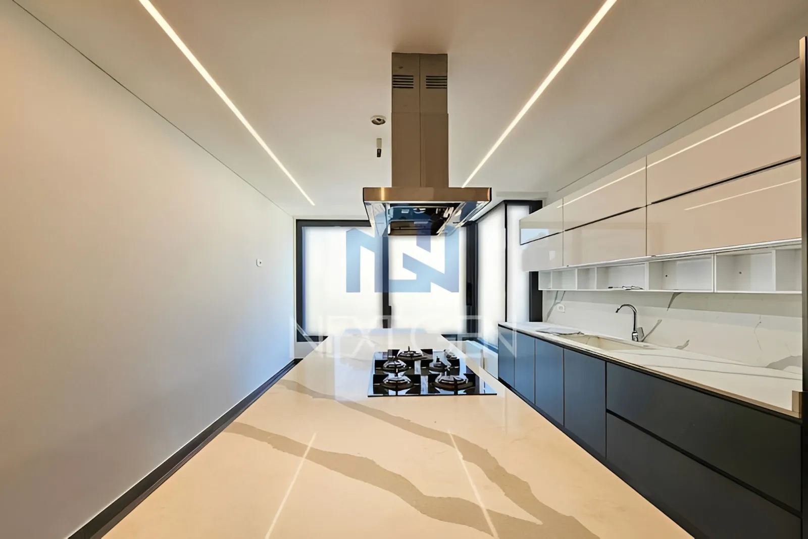 Apartment for Sale in Clemenceau