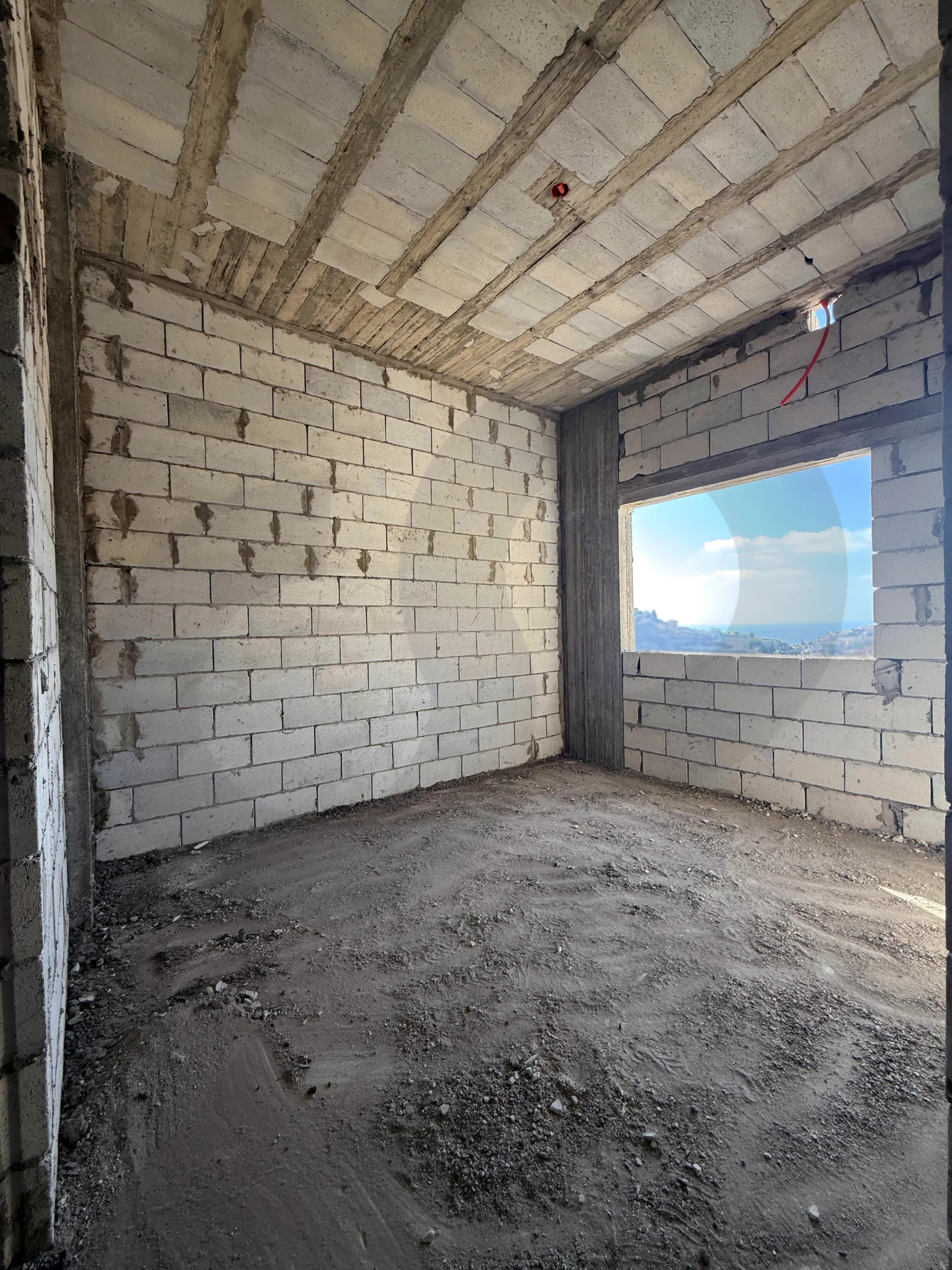 Apartment for Sale in Saksakiyeh