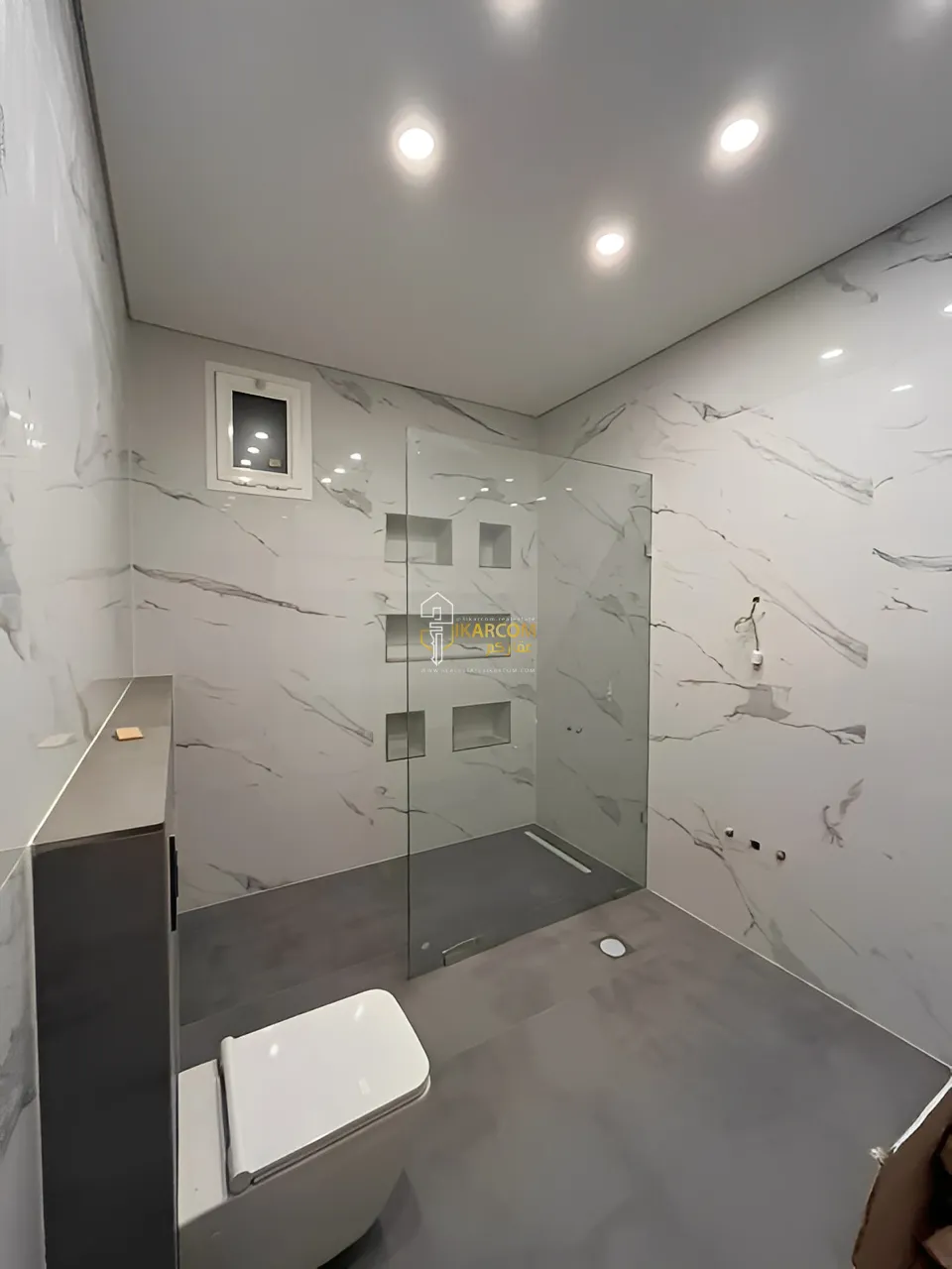Apartment for Sale in Baabdat, Lebanon