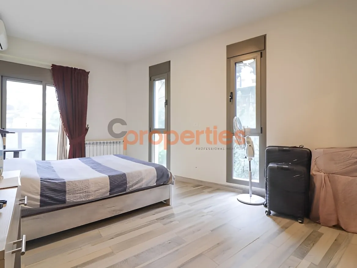 Apartment for Sale in Ain Saadeh