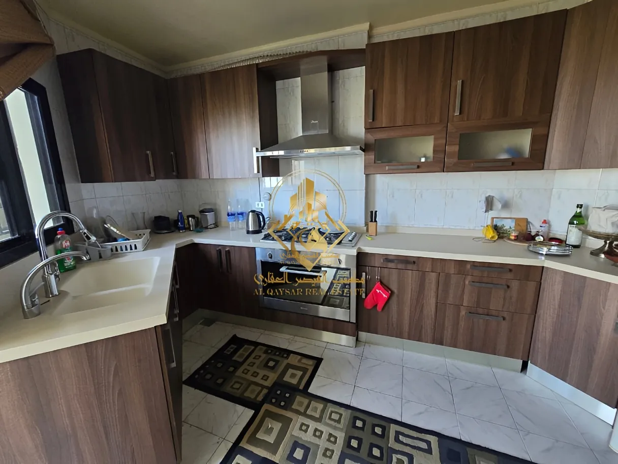 Apartment for sale in Ainab, Lebanon