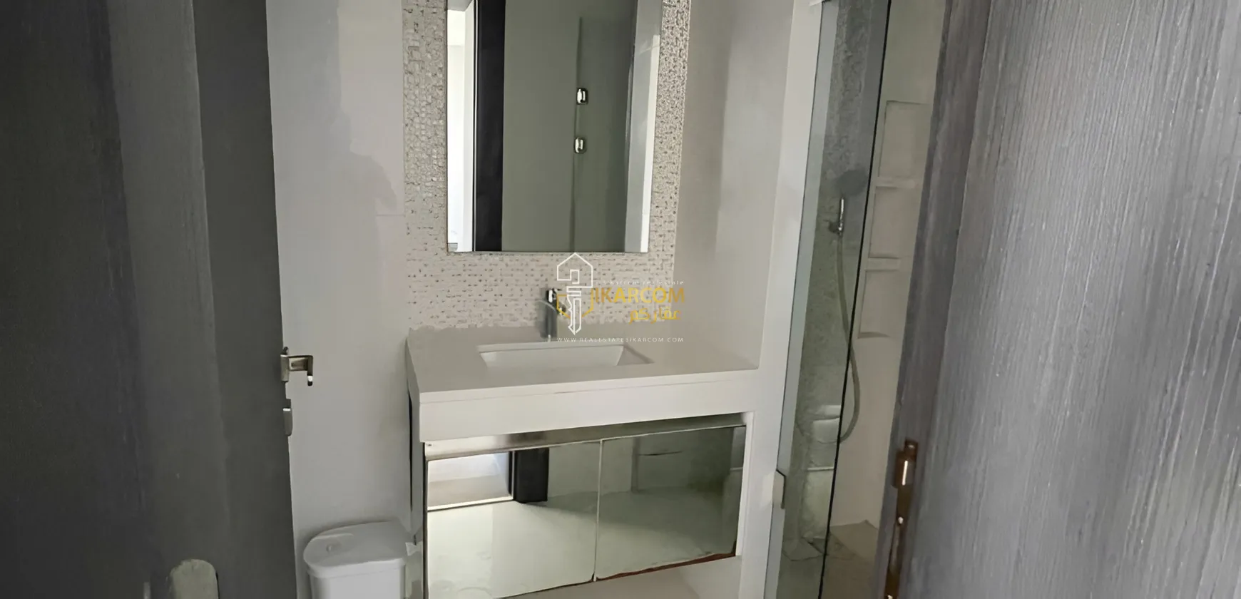 Apartment for sale in Ain El Tineh, Beirut