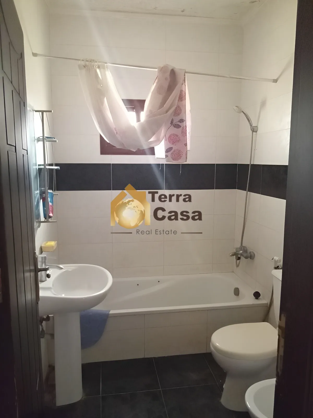 Apartment for Rent in Chtoura