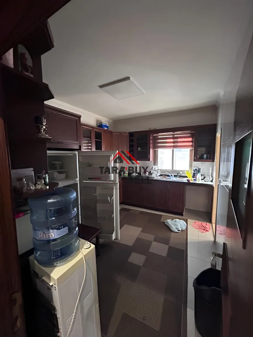 Apartment for sale in Adonis Kesrouane, Lebanon