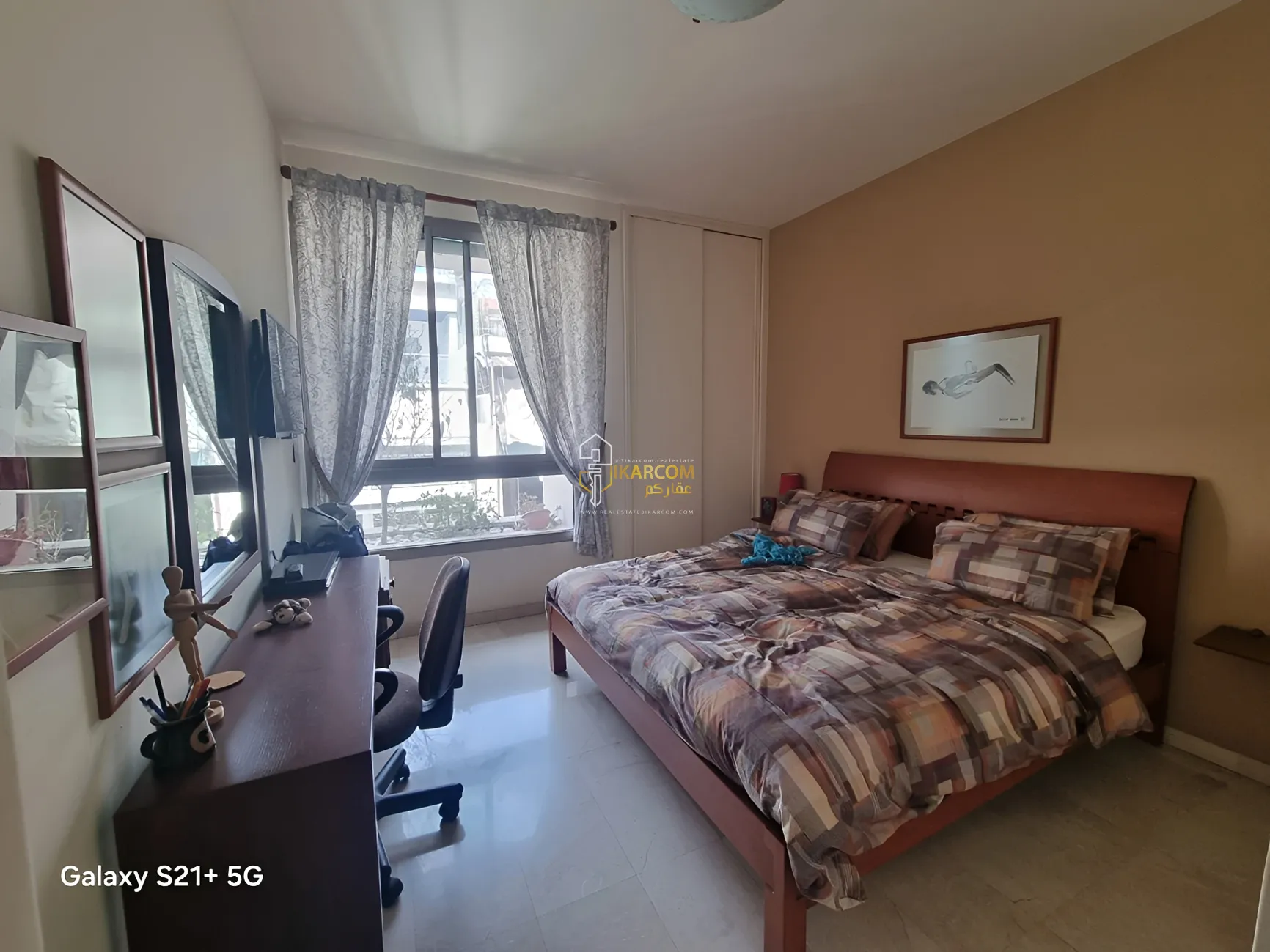 Apartment for sale in Hamra, Beirut, Lebanon