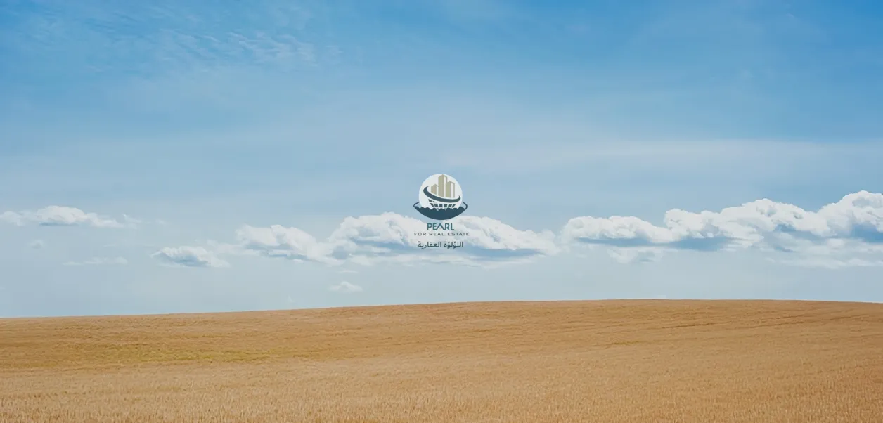 Residential Land for sale in Aabadiyeh