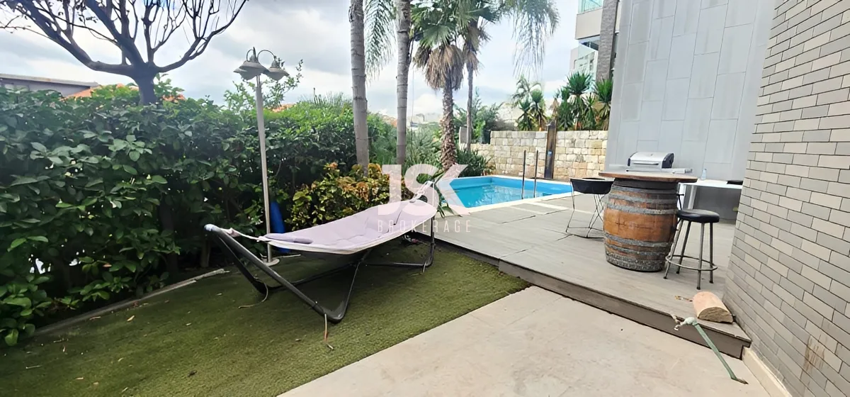 Apartment for Sale in Mar Takla, Lebanon