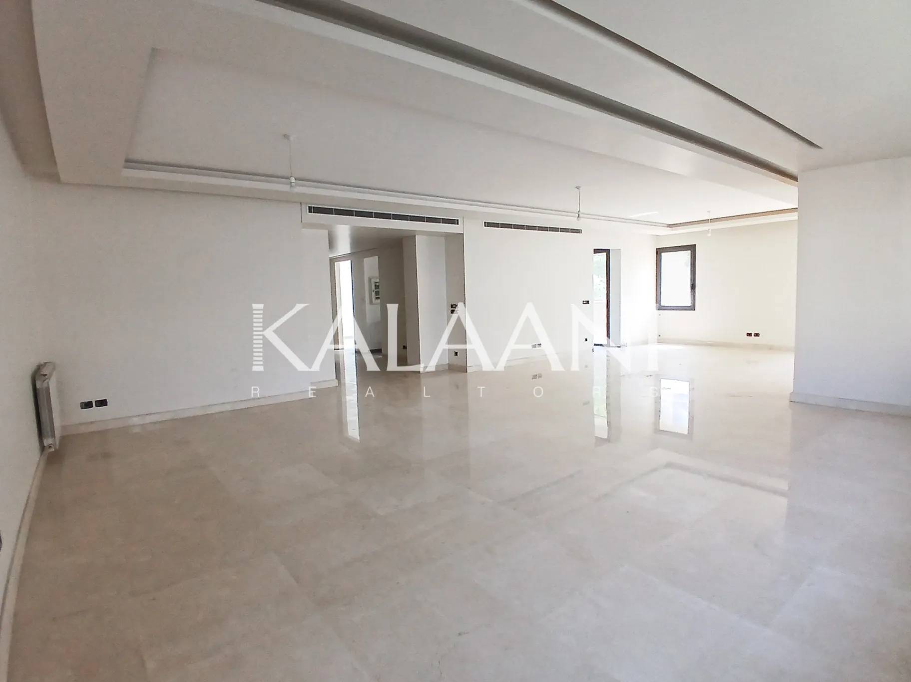 Apartment for sale in Hazmieh, Lebanon - 3 bed, 5 bath