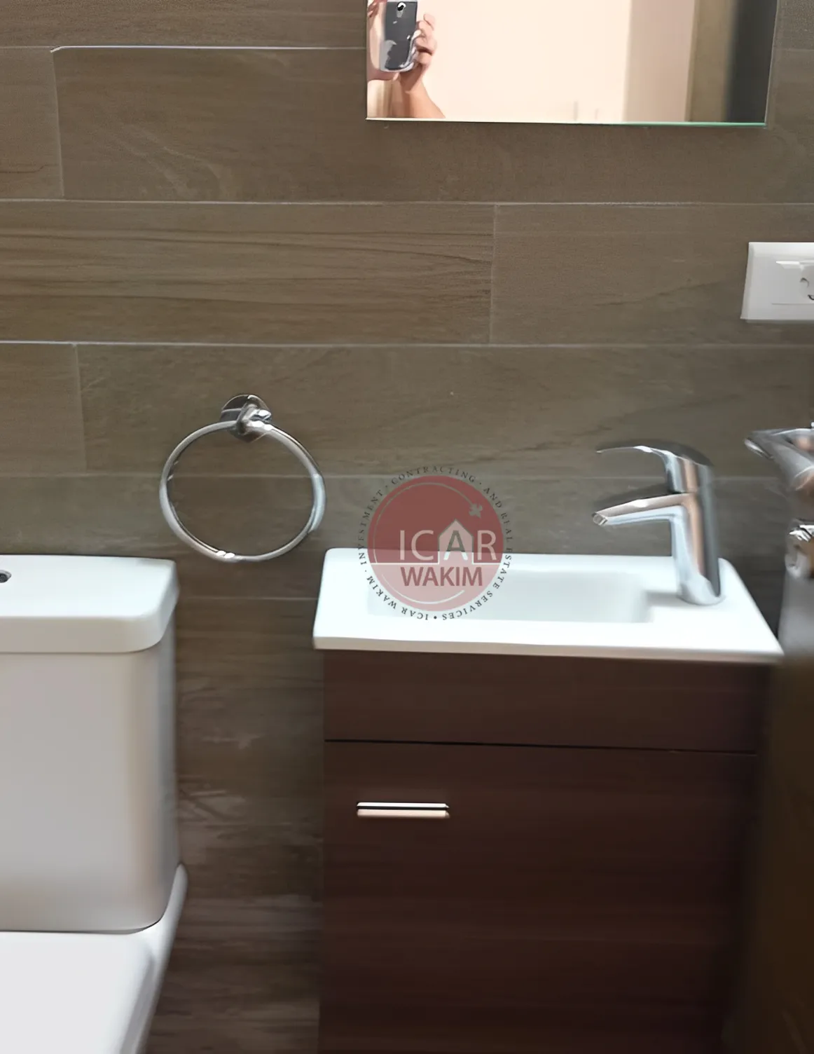 Apartment for rent in Monteverde Main Street، Lebanon