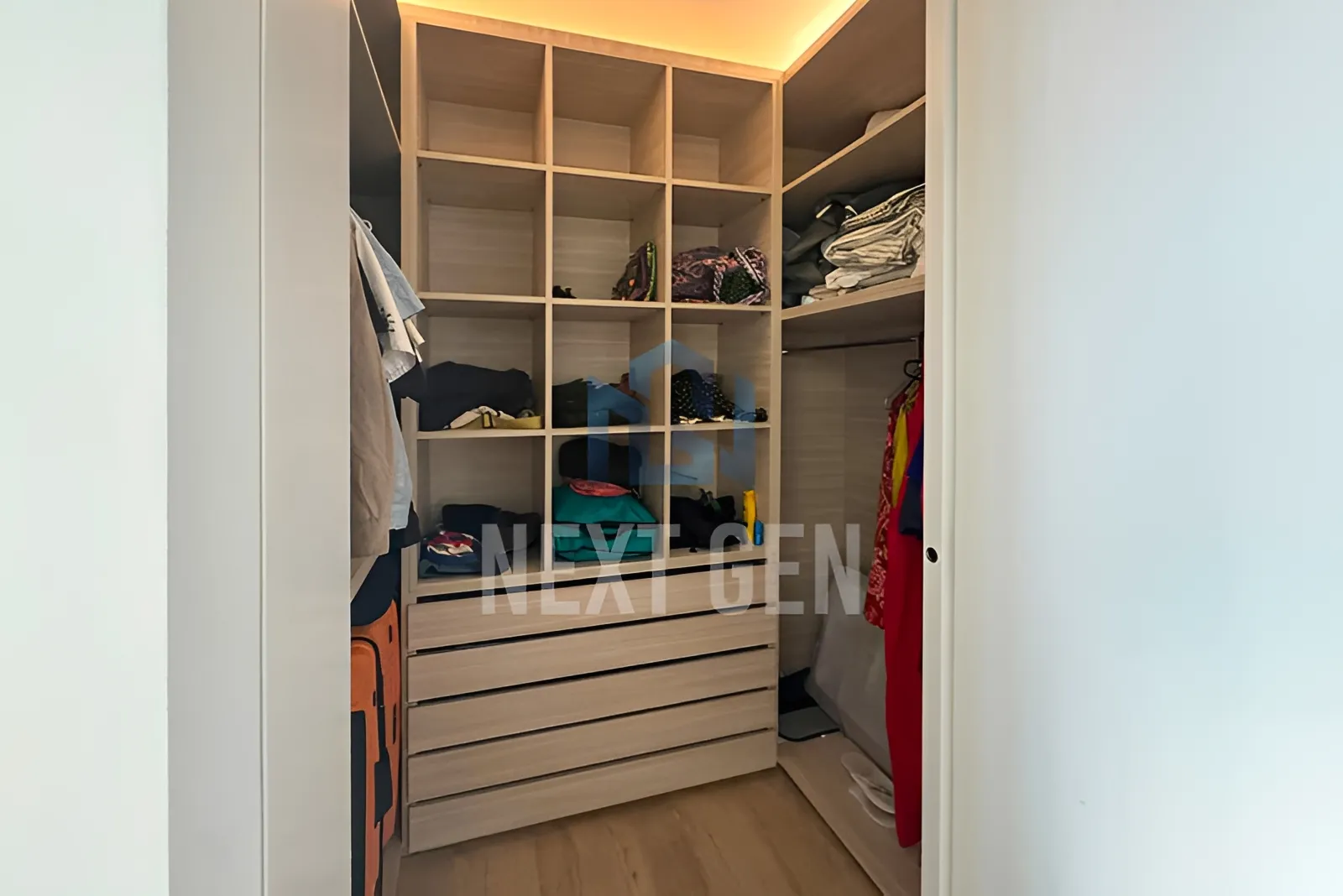Apartment for Rent in Achrafieh