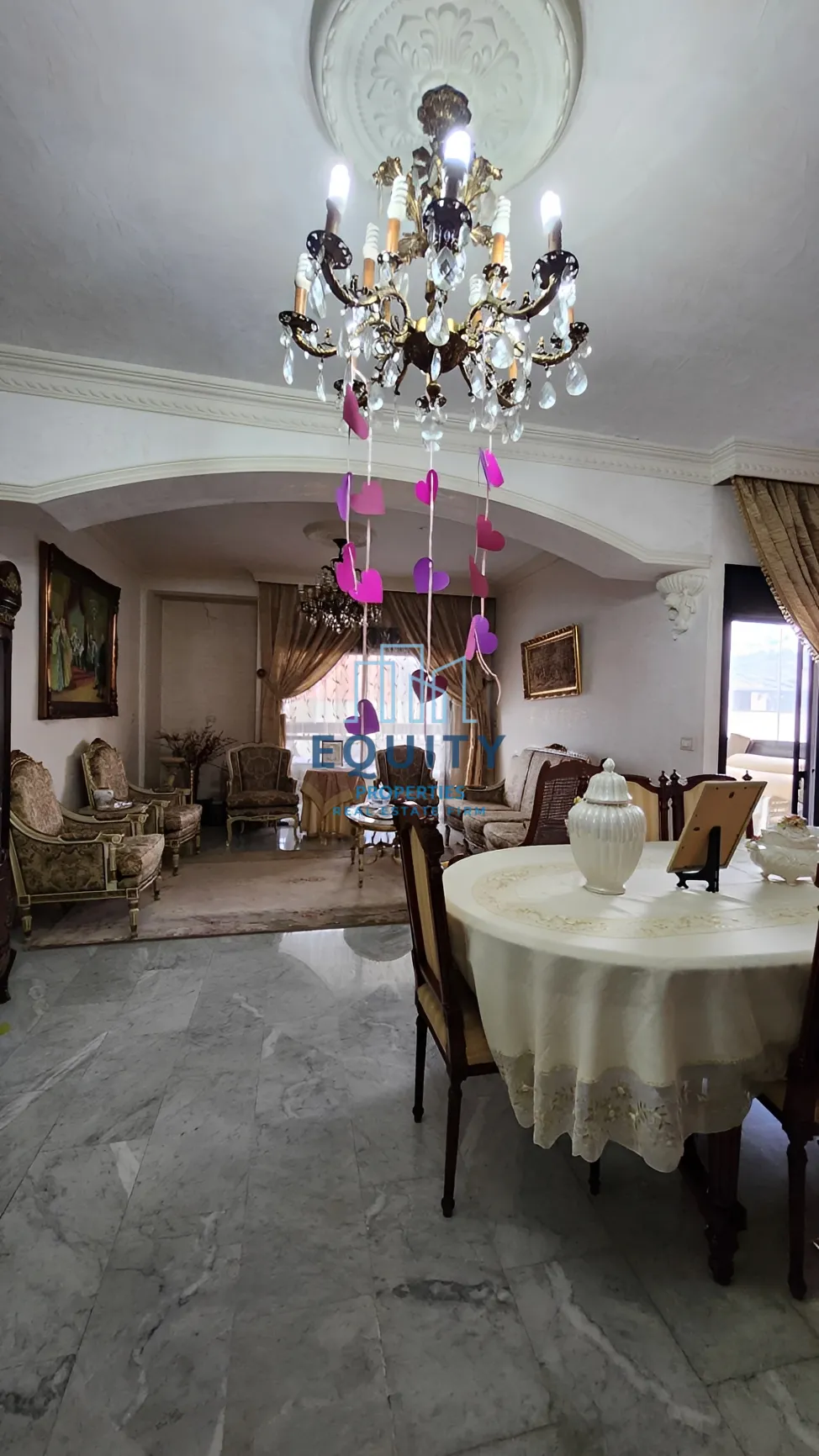 Apartment for sale in Bsalim, Lebanon - 3 bed, 3 bath