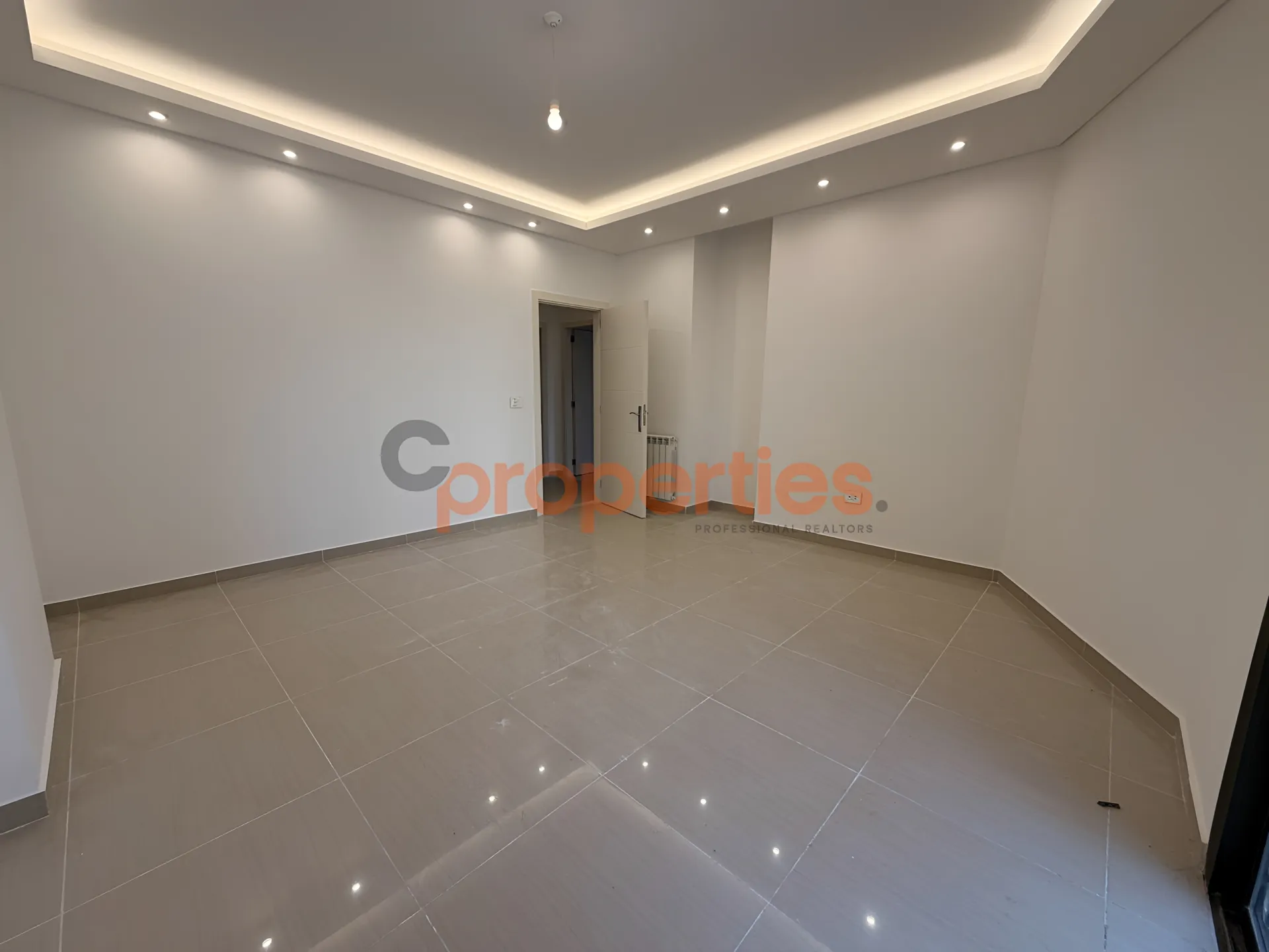 Apartment for Sale in Naqqache