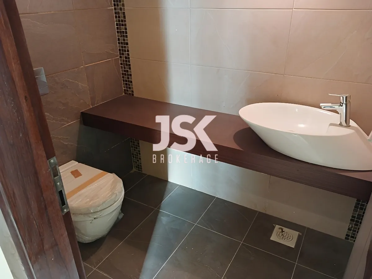 Apartment for Sale in Montiverdi, Lebanon